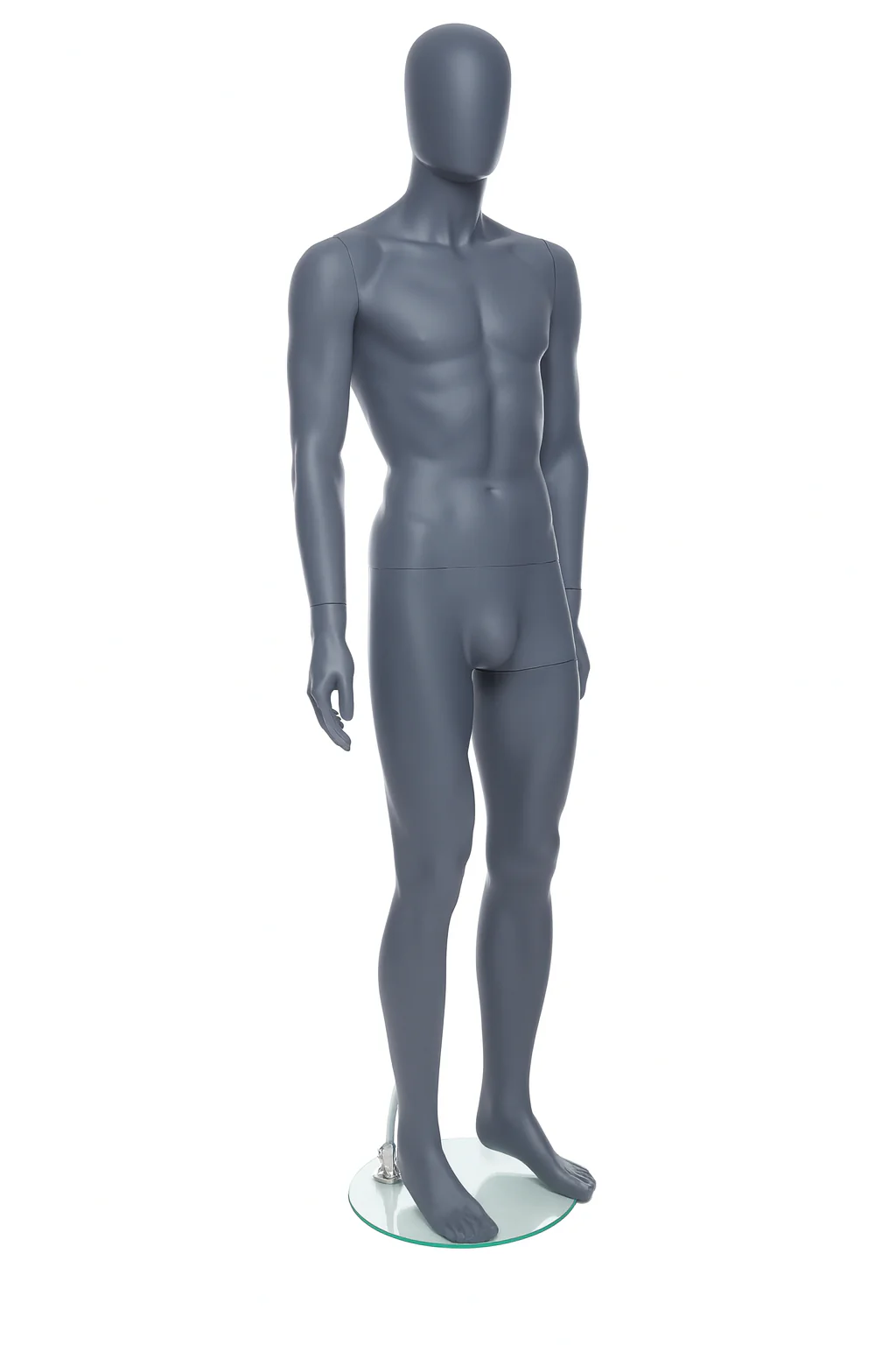 2001341A Male Mannequin Full Body Display