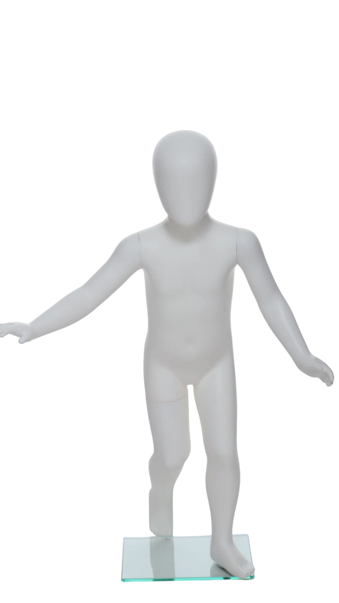 2001338 Child Mannequin