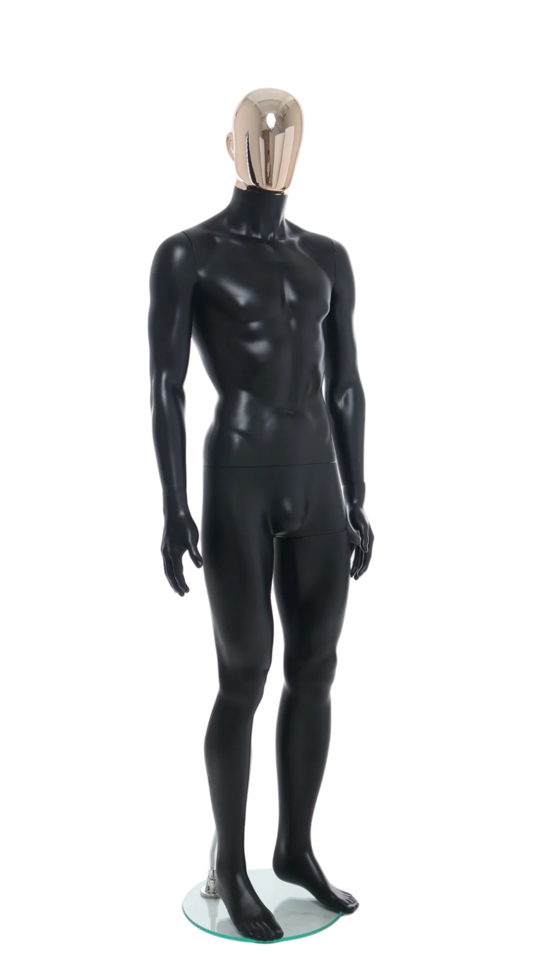 2001358RG Male Mannequin Full Body Display