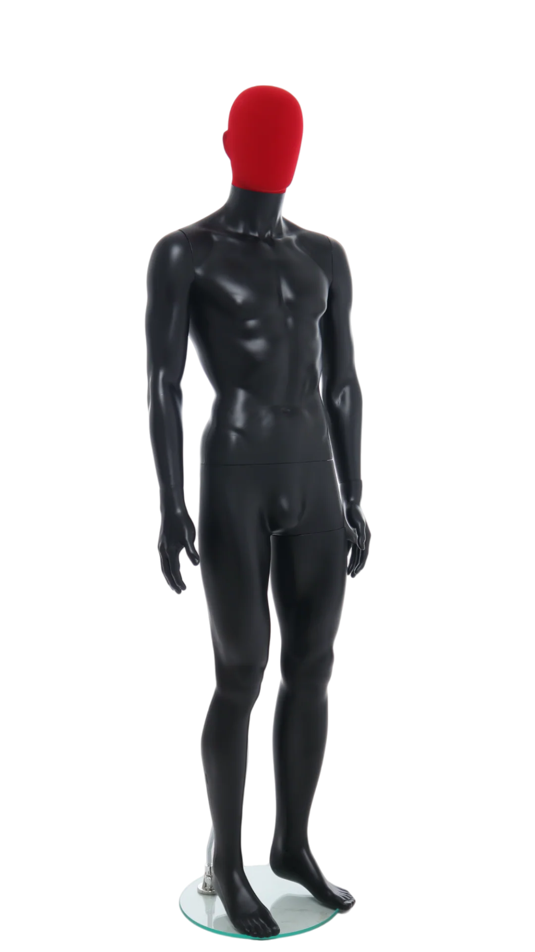 2001358RP Male Mannequin Full Body Display